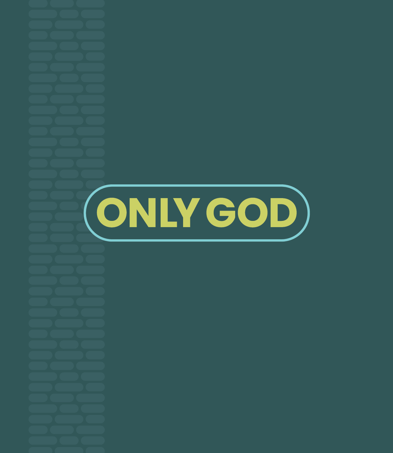 Sermon Series
See What We're Learning
